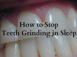 teeth grinding 6